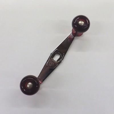 Abu Garcia（アブガルシア） カハラジャパン アンバサダー用パワー