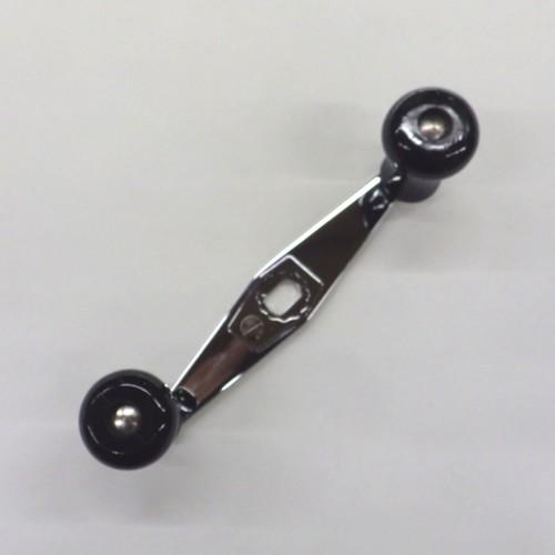 Abu Garcia（アブガルシア） カハラジャパン アンバサダー用パワー