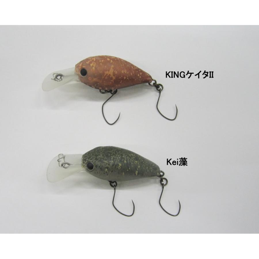 LUCKY CRAFT ラッキークラフトXオフィスユーカリ ディープクラピー