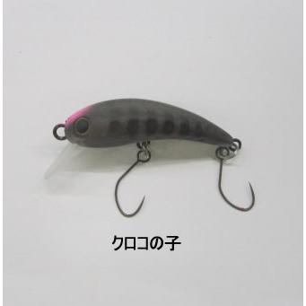 LUCKY CRAFT（ラッキークラフト） ワウWAH37F : ウインズヤフー店
