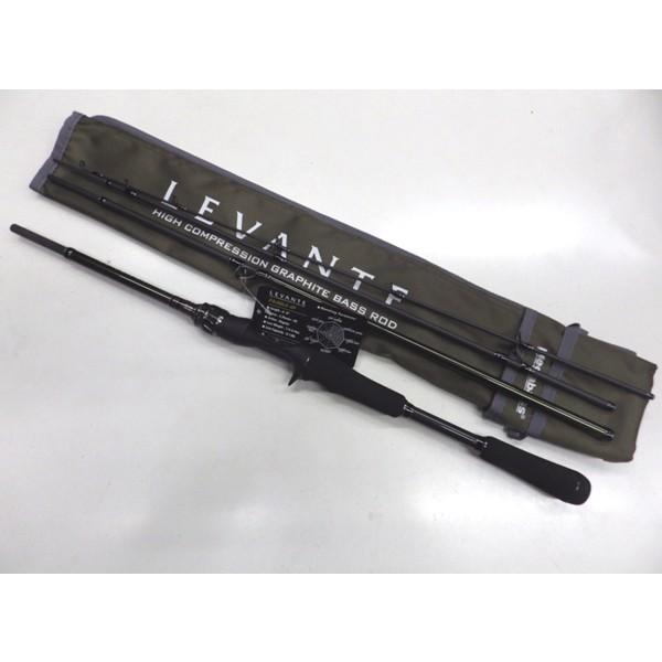 Megabass（メガバス） レバンテ F4-68LV 4P 4pcs : ウインズヤフー店