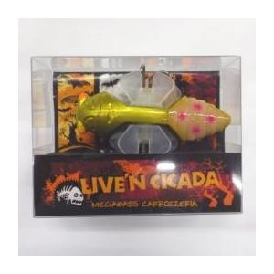 Megabass（メガバス） リブンシケーダ : ウインズヤフー店 - 通販
