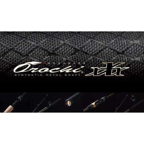 Megabass（メガバス） オロチカイザ F6-68K : ウインズヤフー店 - 通販