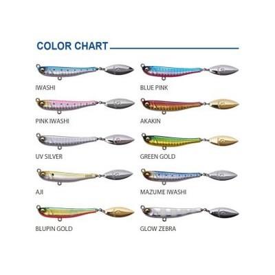 メガバス マキッパ 30g | Megabass