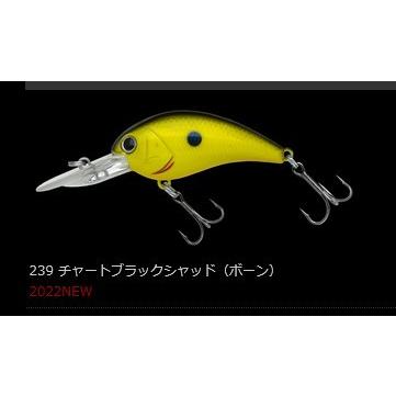 マルキュー（MARUKYU） ノリーズ ワーミングクランクショットフル