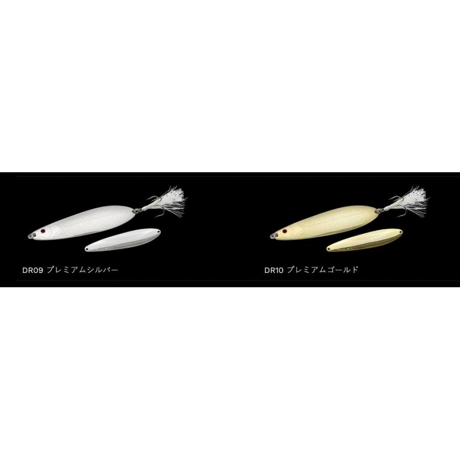 NORIES（ノリーズ） ダイラッカDAIRAKKA 38g : ウインズヤフー店