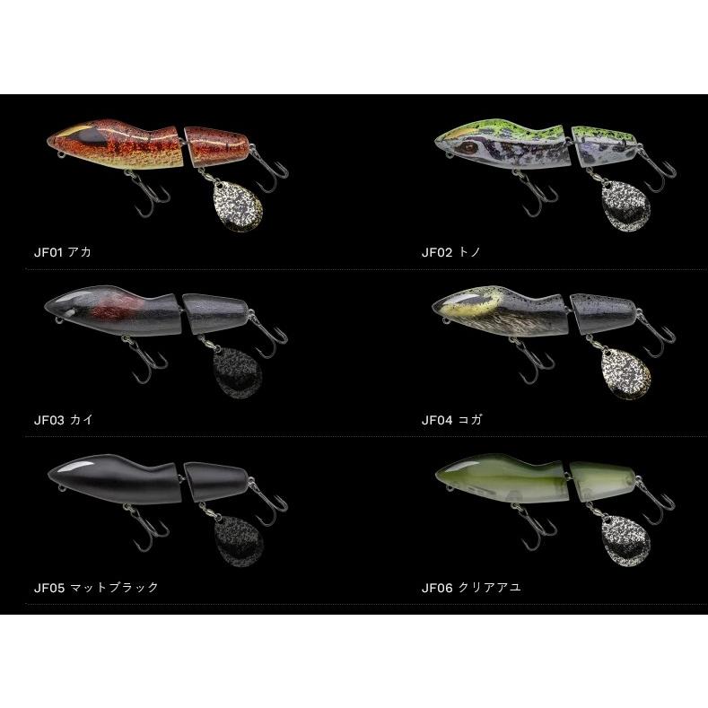 マルキュー（MARUKYU） ノリーズ ジョイントフカベイトJOINT FUKA BAIT
