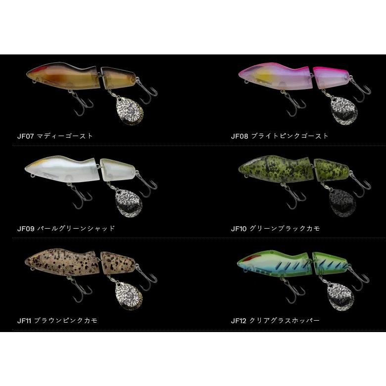 マルキュー（MARUKYU） ノリーズ ジョイントフカベイトJOINT FUKA BAIT