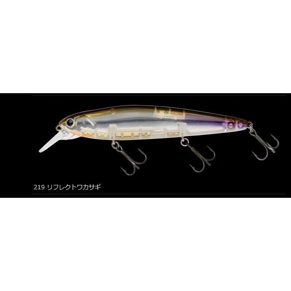 ノリーズ フカベイト ( ヒラクランク ヒラトップ タダマキ レイダウン