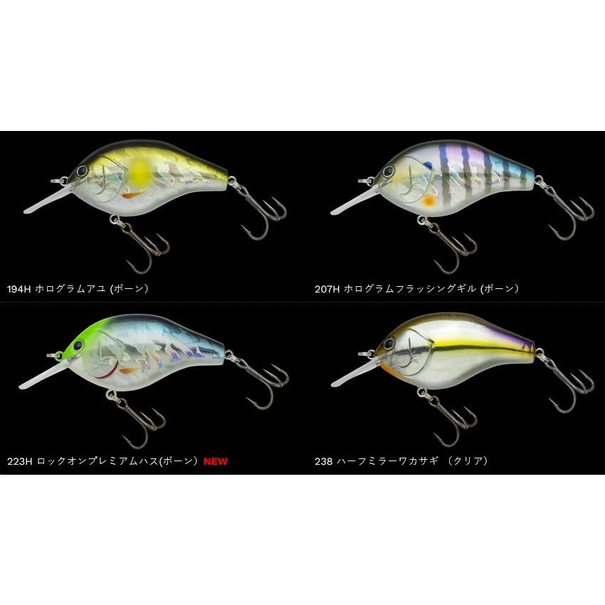ノリーズNORIES マルノミフラットMARUNOMI FLAT 60 お一人様1個の購入