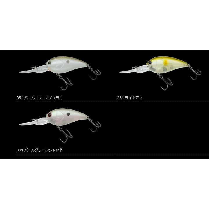 ノリーズNORIES ショットオーバーSHOT OVER 3.5TS|windsweb2|03