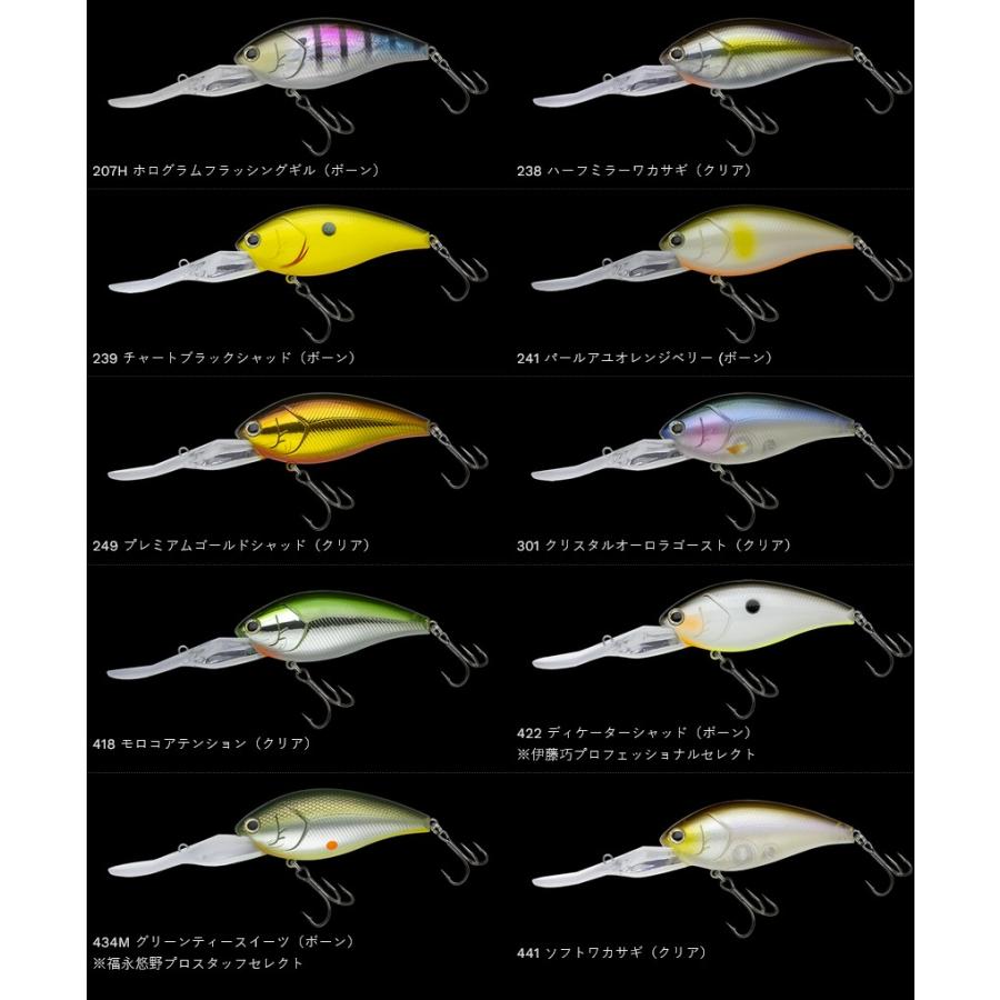 マルキュー（MARUKYU） ノリーズNORIES ショットオーバーSHOT OVER 5.5