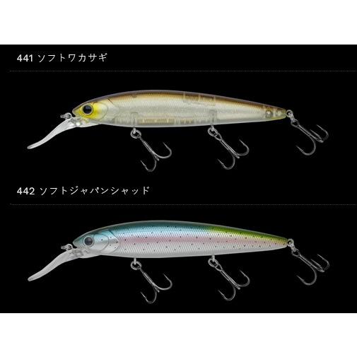 ノリーズ　タダマキ　112 5個セット NORIES（ノリーズ） *ノリーズ TADAMAKI タダマキ112 18.4g/112mm