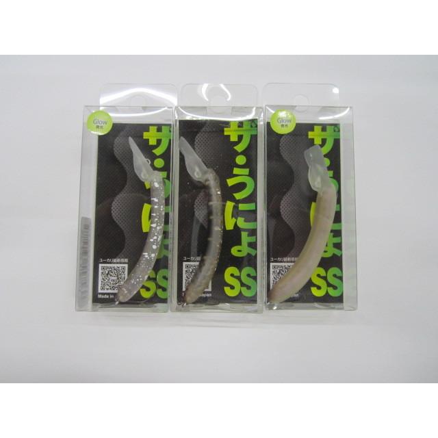 オフィスユーカリ ザ・うにょUNYO SSスローシンキング : ウインズ