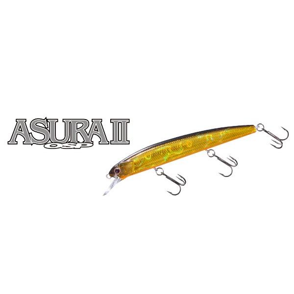 osp 阿修羅アシュラsp×6.F×2本セット O.S.P 阿修羅アシュラII 925SP : ウインズヤフー店 - 通販 - Yahoo