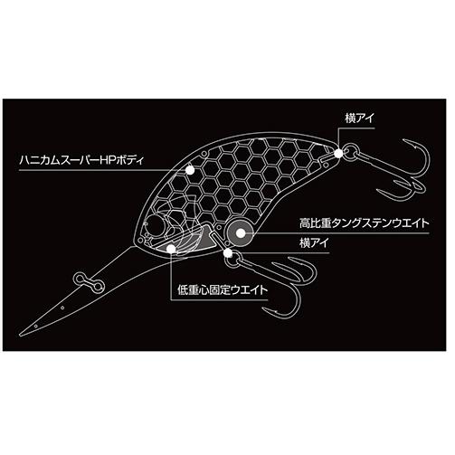 O.S.P ブリッツマックスBLITZMAX プラスPLUS DR : ウインズヤフー店