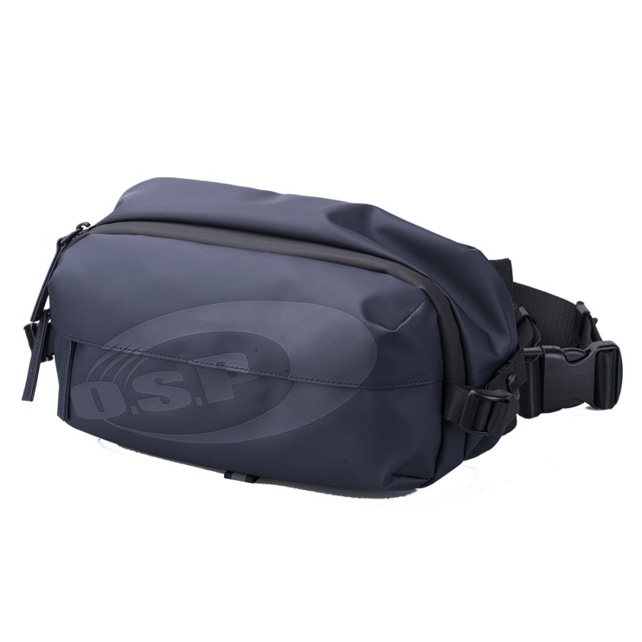 O.S.P O.S.Pウエストロゴバッグ : ウインズヤフー店 - 通販