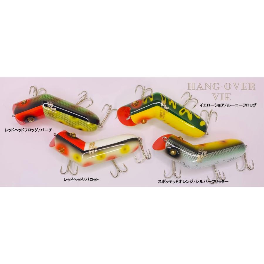 Quiet Funk ハングオーバー VIE クワイエットファンク（quiet funk） ハングオーバー ヴィー HANG-OVER