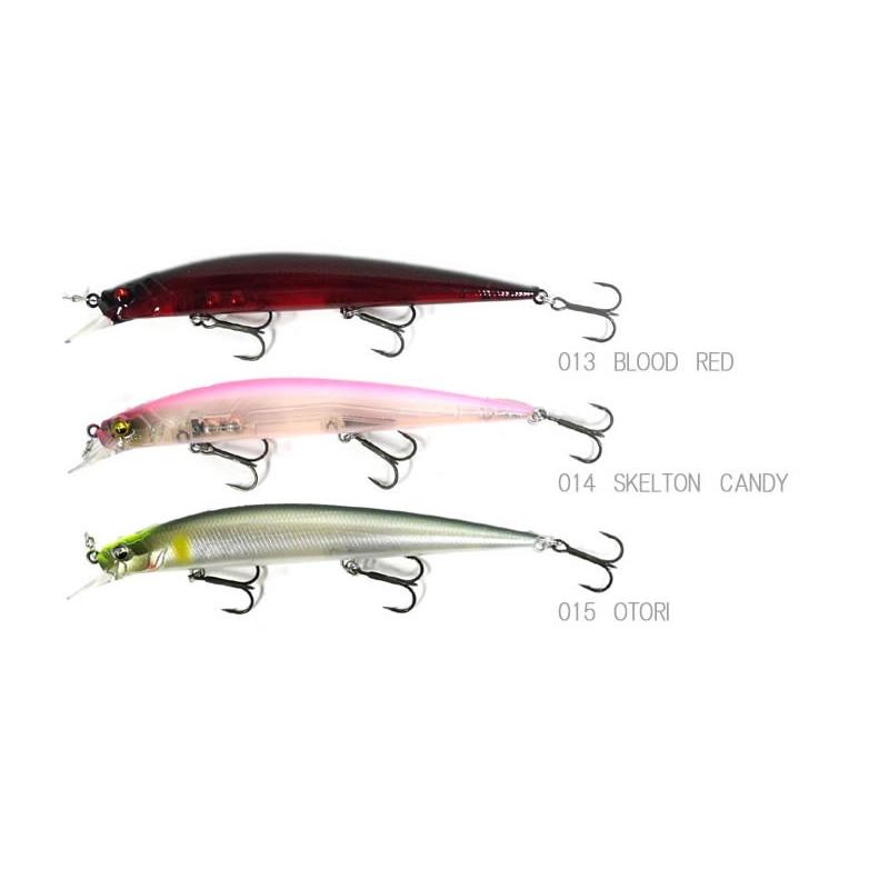 【新品】レイドジャパン レベルミノー セット LEVEL MINNOW | RAID JAPAN