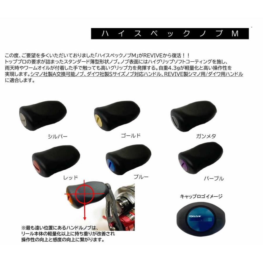 リヴァイブzpi ダイワアブ用パーツセット
