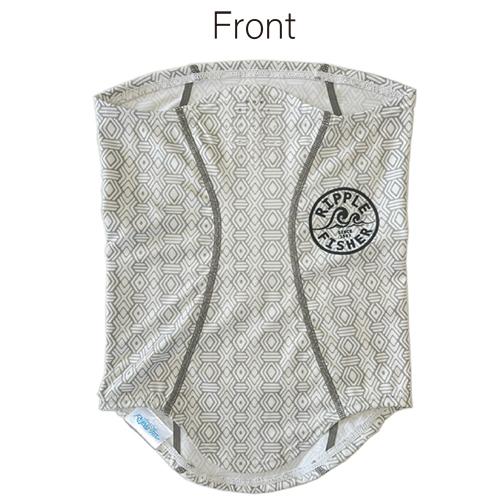 Ripple Fisher（リップルフィッシャー） オリジナルフェイスマスク