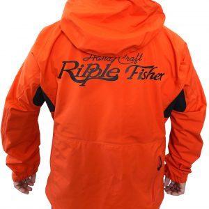 リップルフィッシャーRippleFisher 　Original シェルジャケット-2021NewModel