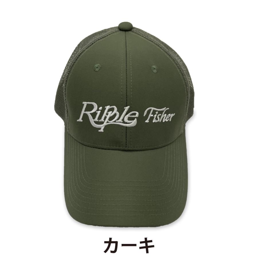 RippleFisher リップルフィッシャー キャップ Ripple Fisher（リップルフィッシャー） リップルフィッシャー