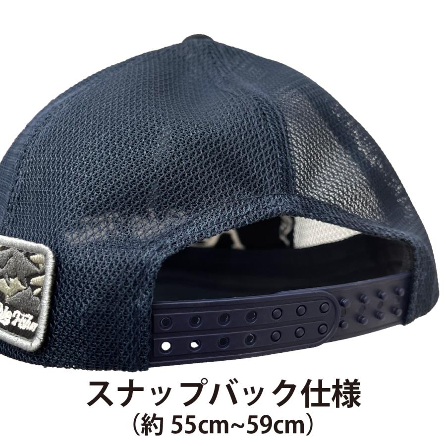 リップルフィッシャー　ripplefisherワークキャップ　2色未使用品SET 楽天市場】リップルフィッシャー RFワークキャップ ブラック