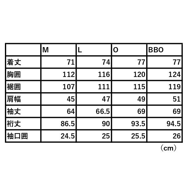 Ripple Fisher リップルフィッシャー シェルジャケット　XOサイズ 受注開始のご案内】シェルジャケット の予約注文を本日より開始
