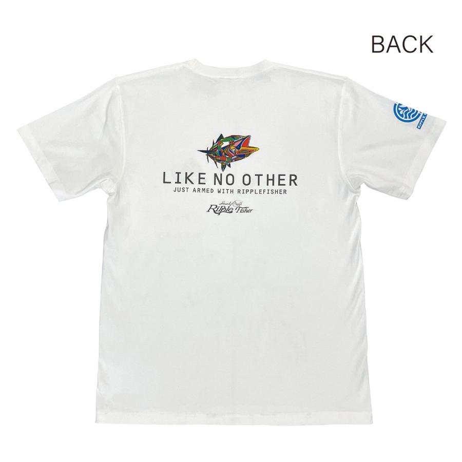 Ripple Fisher リップルフィッシャーRippleFisher 2023