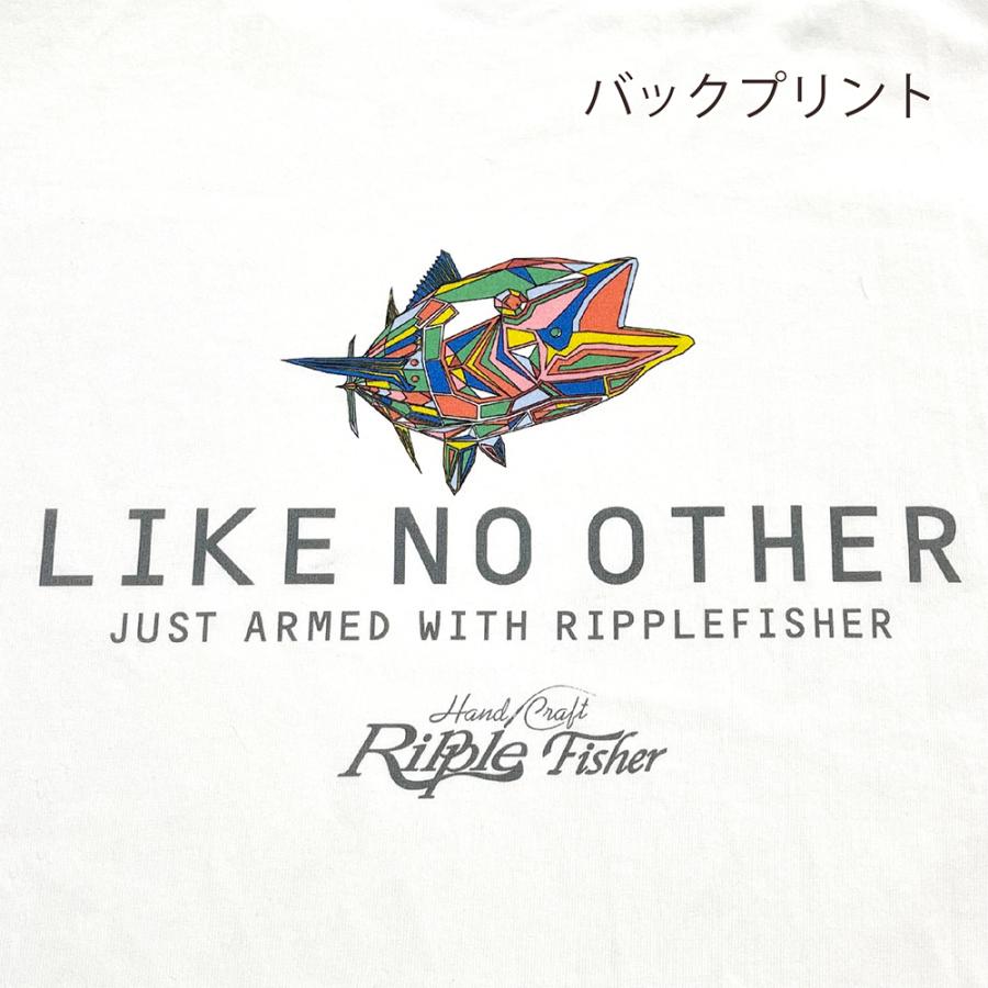 Ripple Fisher リップルフィッシャーRippleFisher 2023
