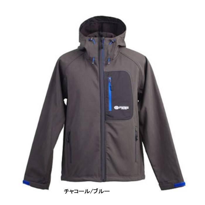 Rivalley（リバレイ） RBBウィンドガードパーカー 特価50%OFF