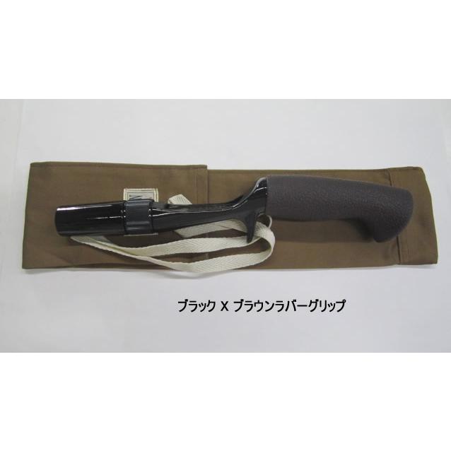 ロベルソン レジオンラバーグリップ グリップ 取付完成品 : ウインズ