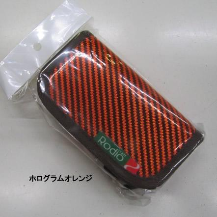 ロデオクラフト カーボンワレットミニロング 2022年カラー : ウインズ