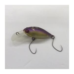 ロデオクラフト モカ タイプDR2フック SS オフィスユーカリコラボ