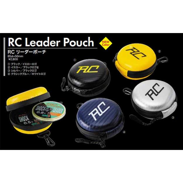 ロデオクラフト RCリーダーポーチ 2022年モデル : ウインズヤフー店