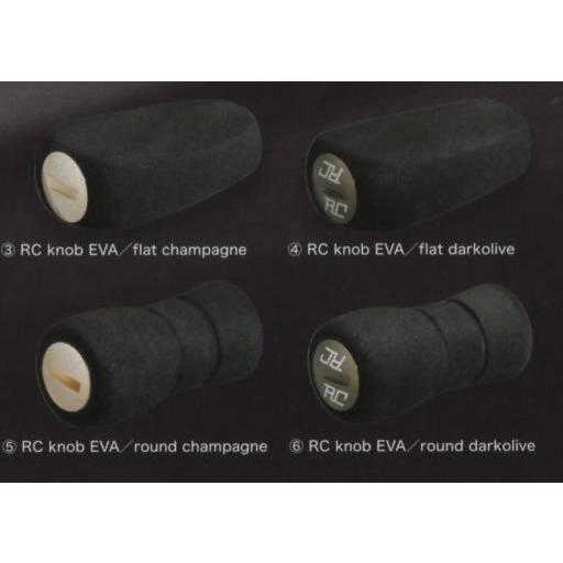 ロデオクラフト RCハンドルノブ EVA仕様 : ウインズヤフー店 - 通販