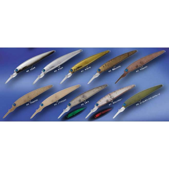 Rodio Craft（ロデオクラフト） RCポーリー RC POLY 69DRHF ノブ