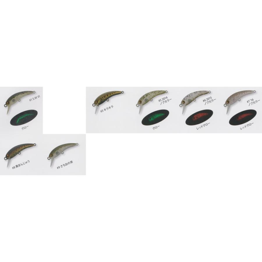 Rodio Craft（ロデオクラフト） RCワウ 37FII : ウインズヤフー店