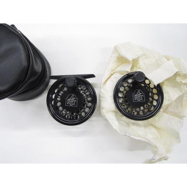 RST BERYLLベリル #0 ブラック スペアスプールサービス