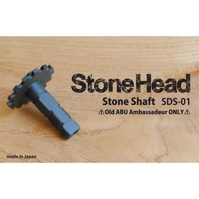 ラッティツイスターStone Head Stone Shaft SDS-01 ラッティーツイスター ストーンシャフトStoneShaft SDS-01 : ウインズ