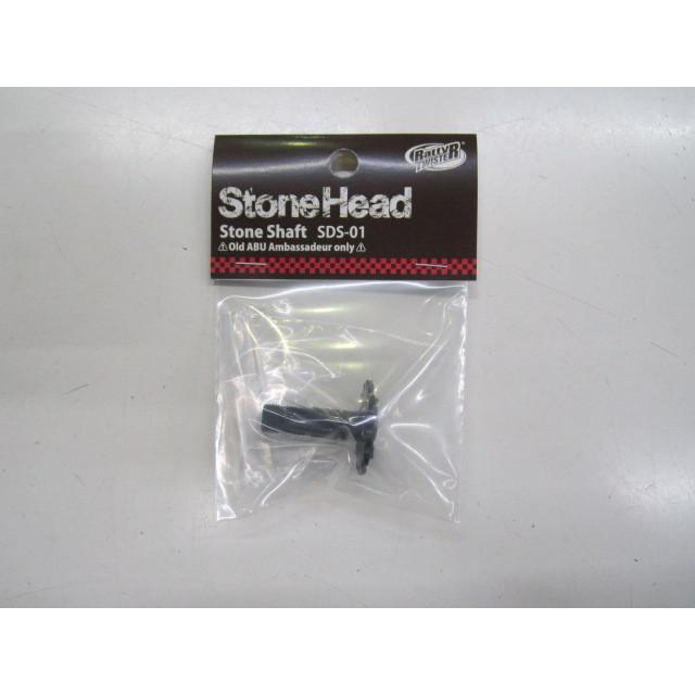 ラッティツイスターStone Head Stone Shaft SDS-01 ラッティーツイスター ストーンシャフトStoneShaft SDS-01 : ウインズ