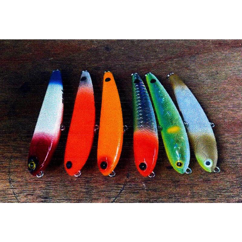サムルアーズ X Go Phish ファットサムjr Gp Sam Gophish Fatsamugpjr ウインズヤフー店 通販 Yahoo ショッピング
