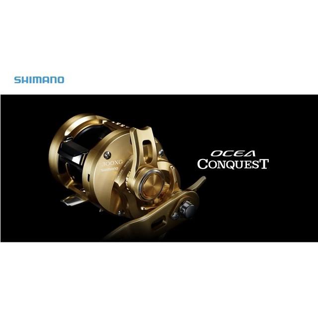 シマノ 22オシアコンクエスト OCEA CONQUEST : ウインズヤフー店