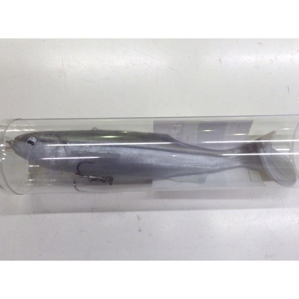 SIGNAL シグナル カープヘッドCarp Head シルバーシャッド