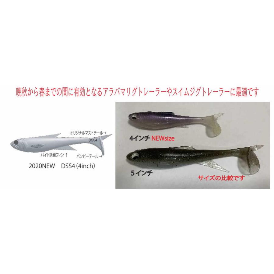 シグナル デビルスイマーシャッド4インチ Signal Dsimershad45 ウインズヤフー店 通販 Yahoo ショッピング