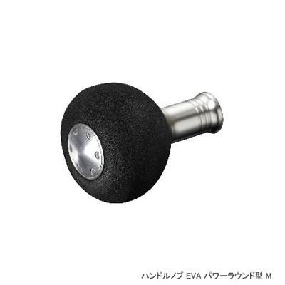夢屋　S-タービンハンドル 51mm EVAノブ T. I様専用夢屋 ステファーノ S-タービンハンドル 51mm EVAノブ 左 夢