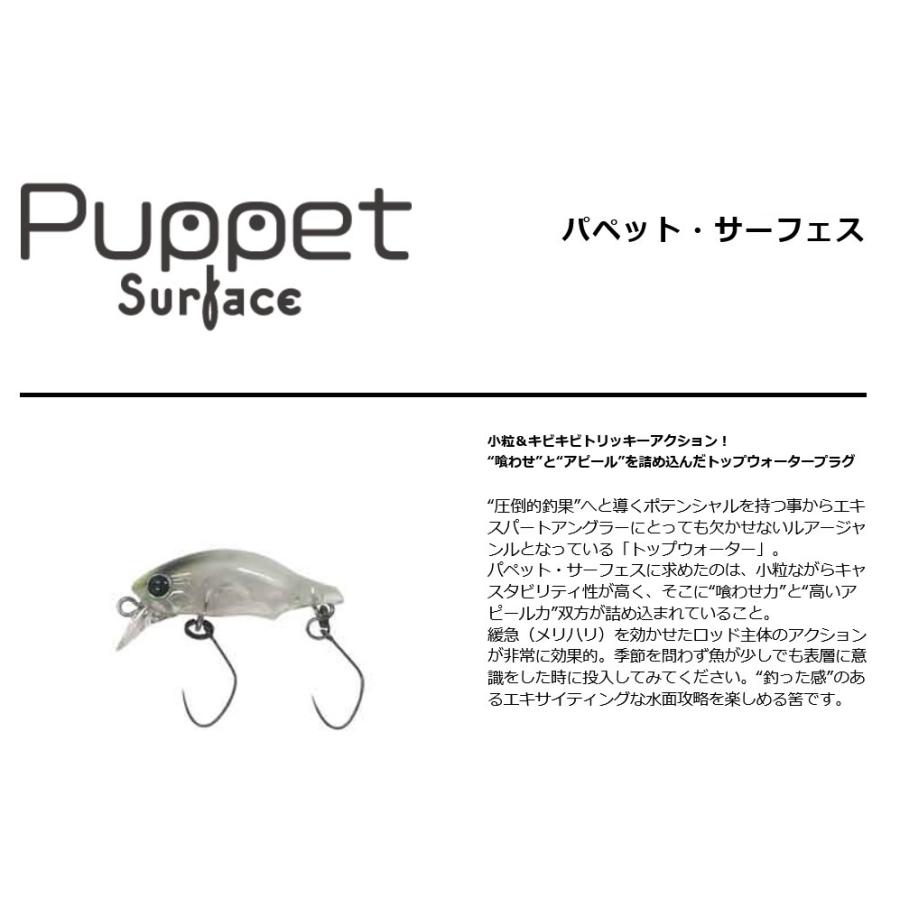 SMITH（スミス） パペットサーフェス 1091限定カラー : ウインズヤフー