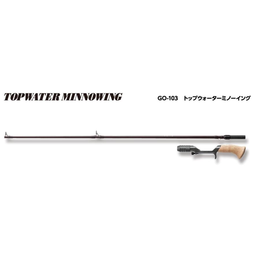 スミス(SMITH LTD) ロッド スーパーストライク とがめ スミス(SMITH LTD) ロッド スーパーストライク とがめ