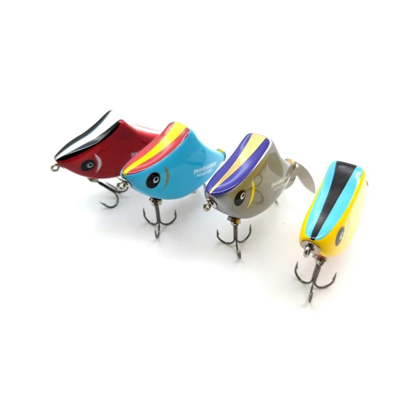 【STOCKLURES】ストックルアーズ STOCKLURES ストックルアーズ プチポップ : ウインズヤフー店
